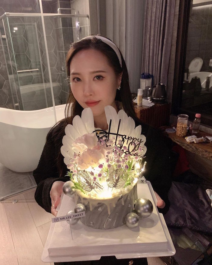 木子先生甜點工作坊