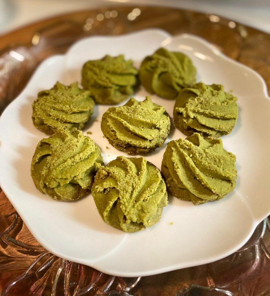 果蒲手作烘焙