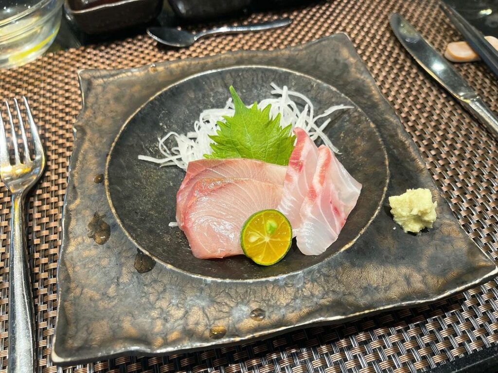 饗宴鐵板燒