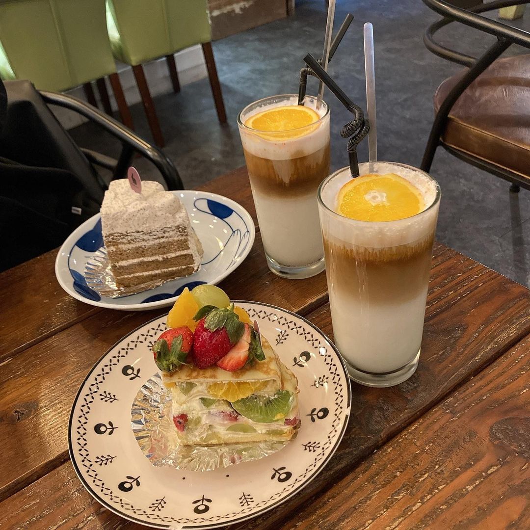 Bonniesugar手作甜點專門店