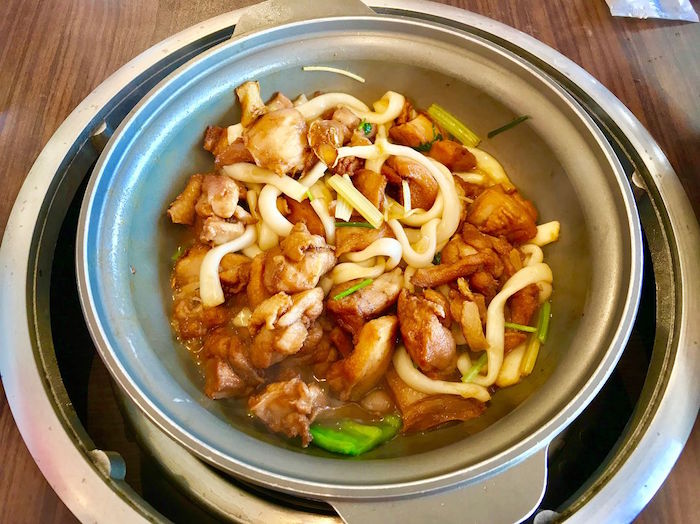 故鄉花雕雞