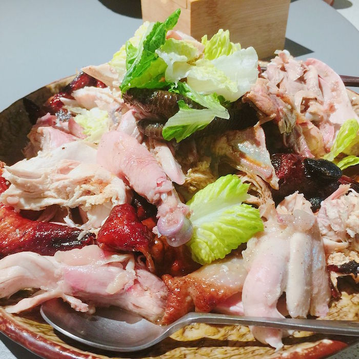 伊尹小築
