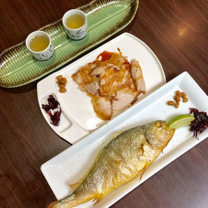 留園精緻料理