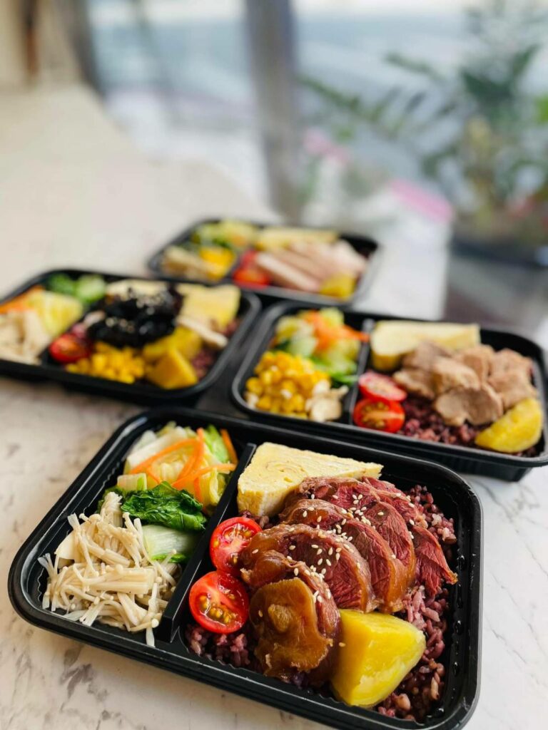 好㫗食坊