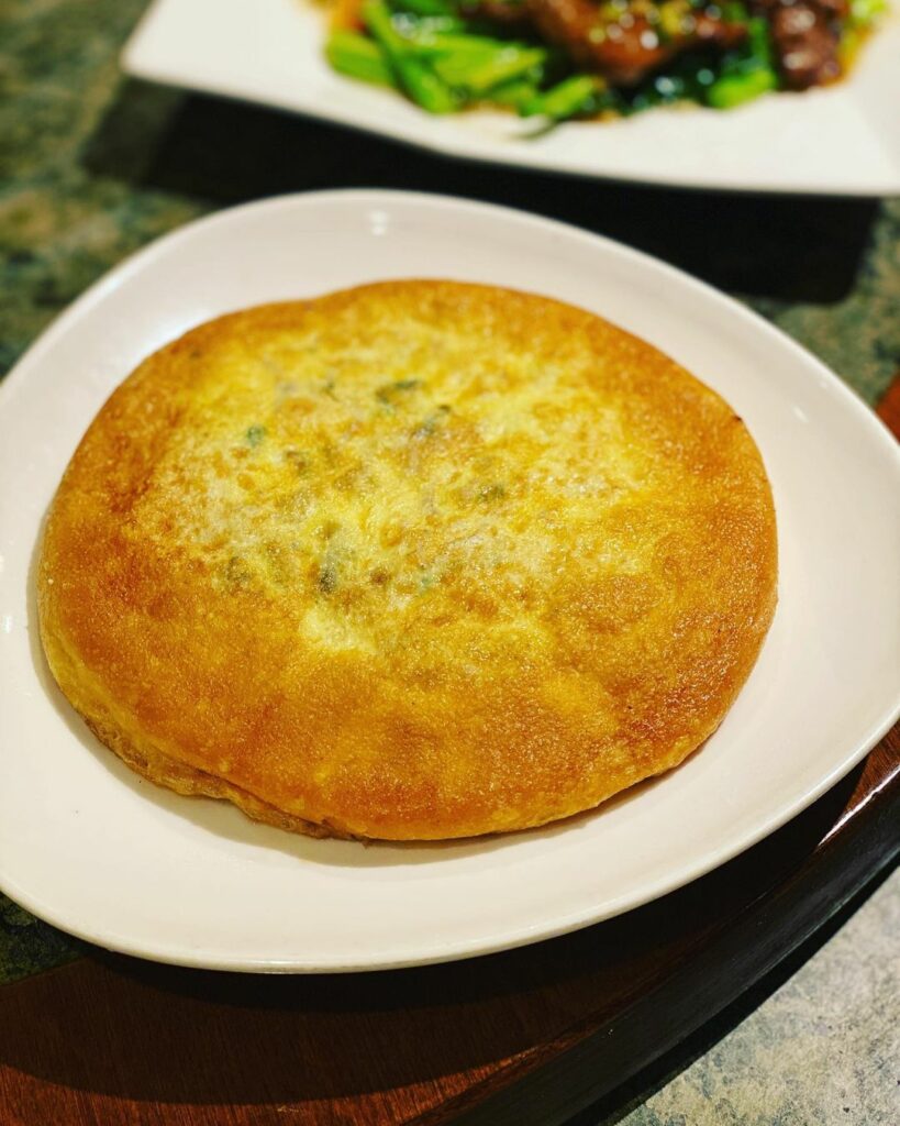 欣葉台灣料理