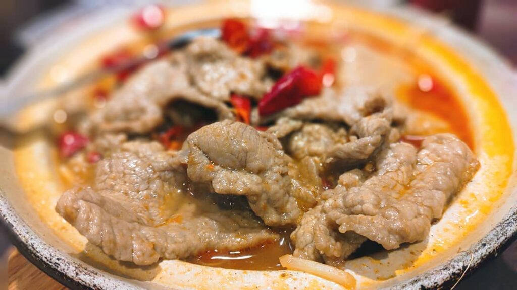 十里香私房料理餐廳