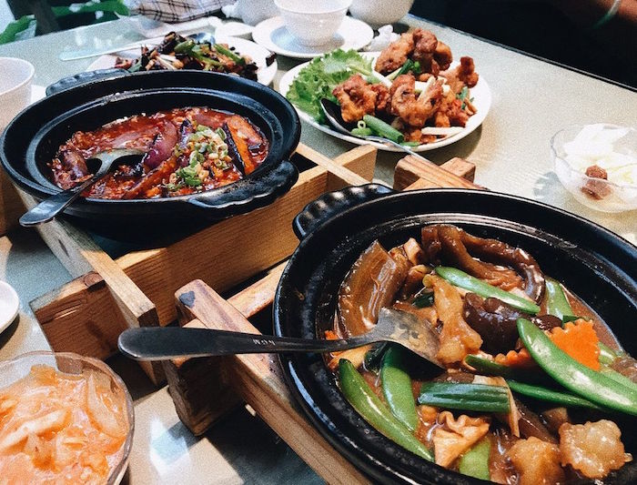 Yummy私房料理