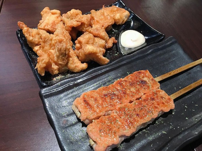 饗聚食堂