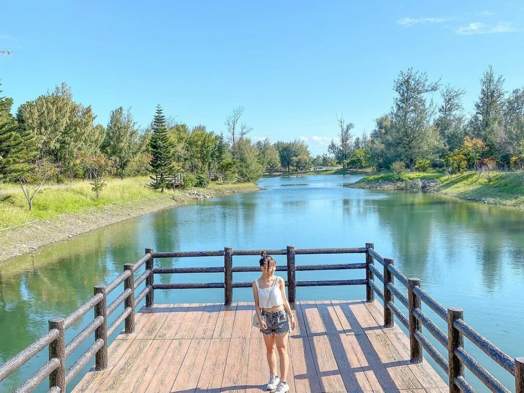 台東森林公園