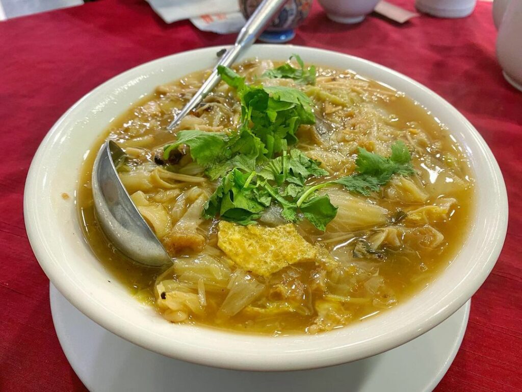 茂園餐廳