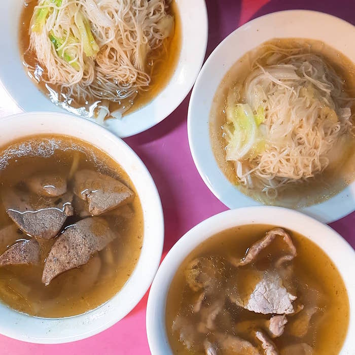 新豐麻油雞