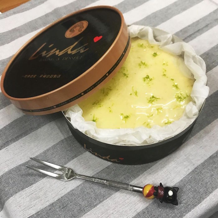 Linda手作♡甜在心