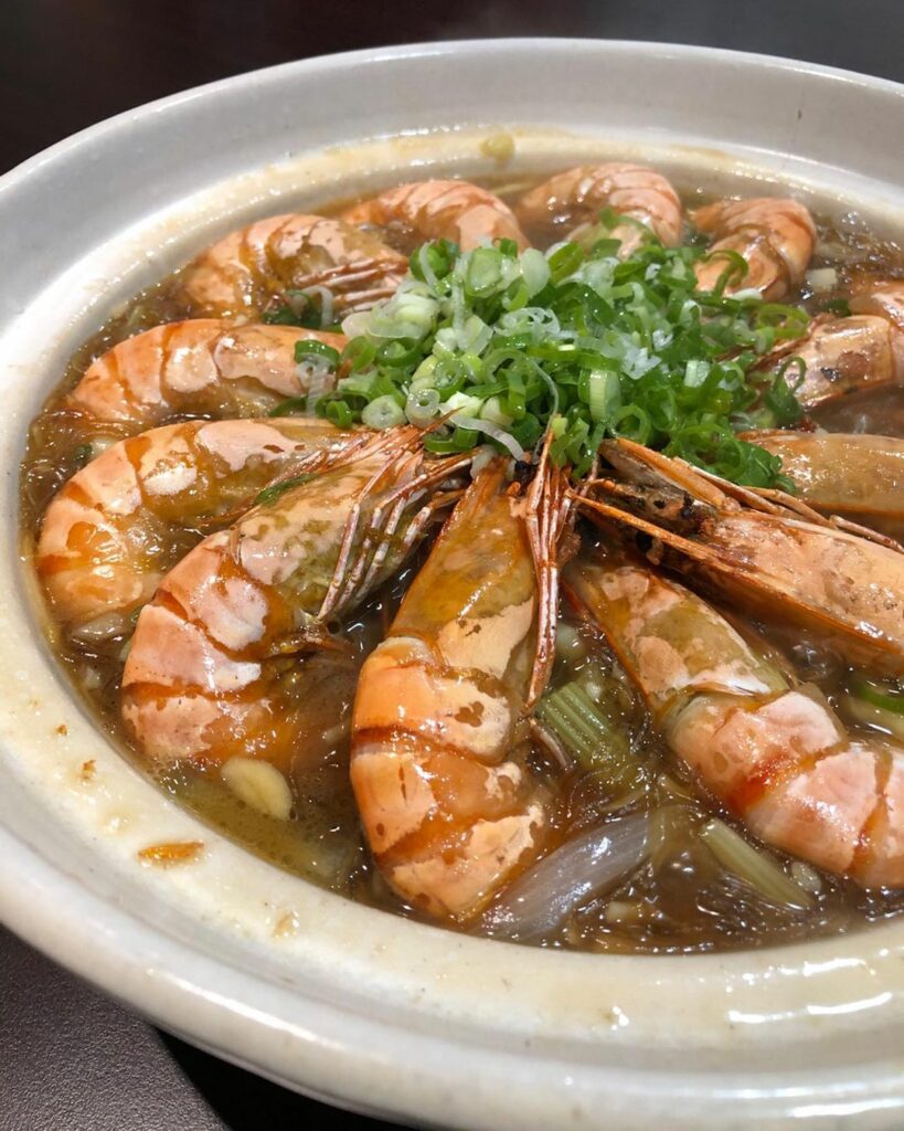 私房菜創意料理