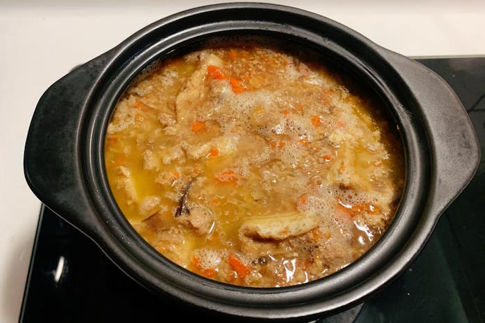 明津餐廳