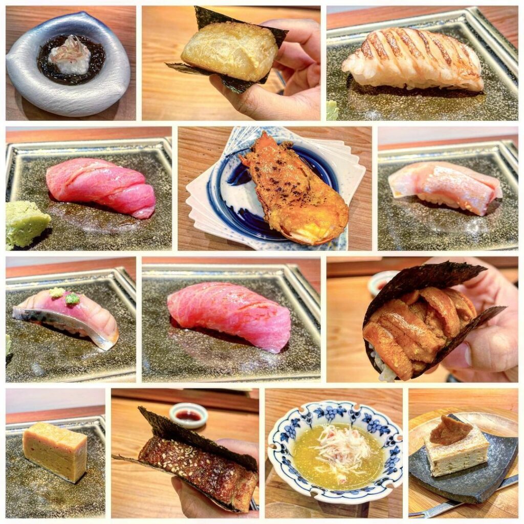 初魚鮨-新光A9