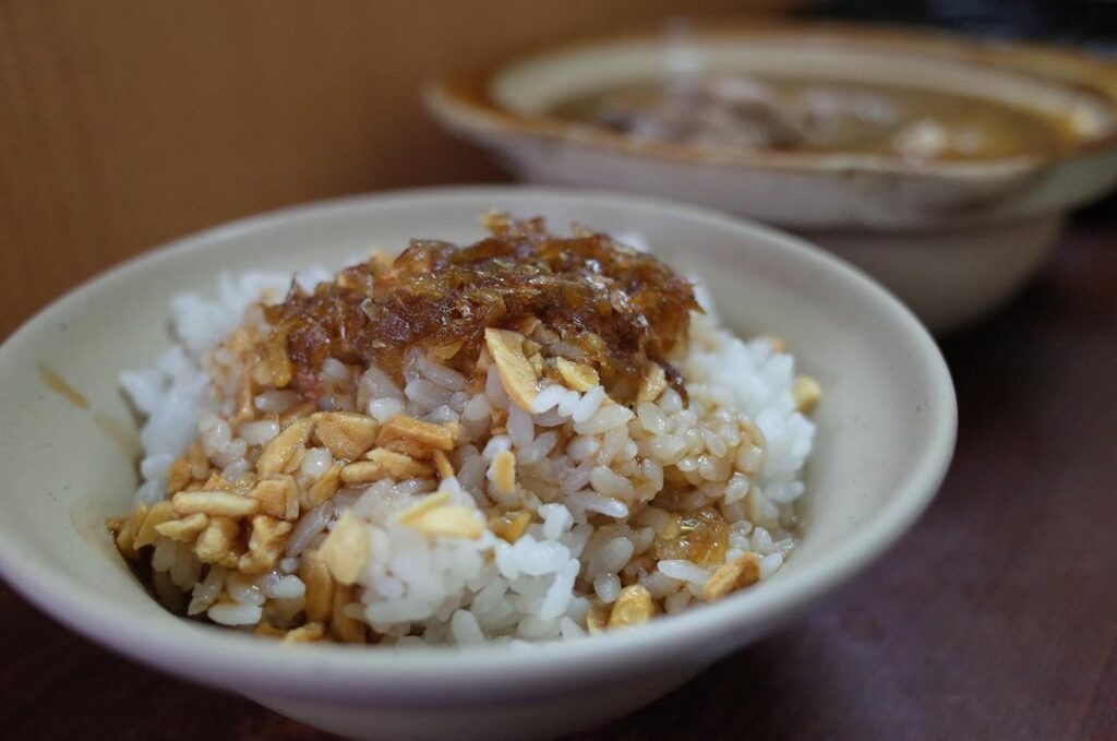 雙連麻油雞