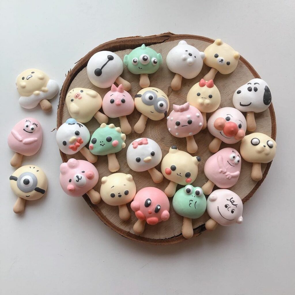 Cake-wei創意烘焙