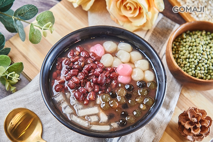 高雄甜湯