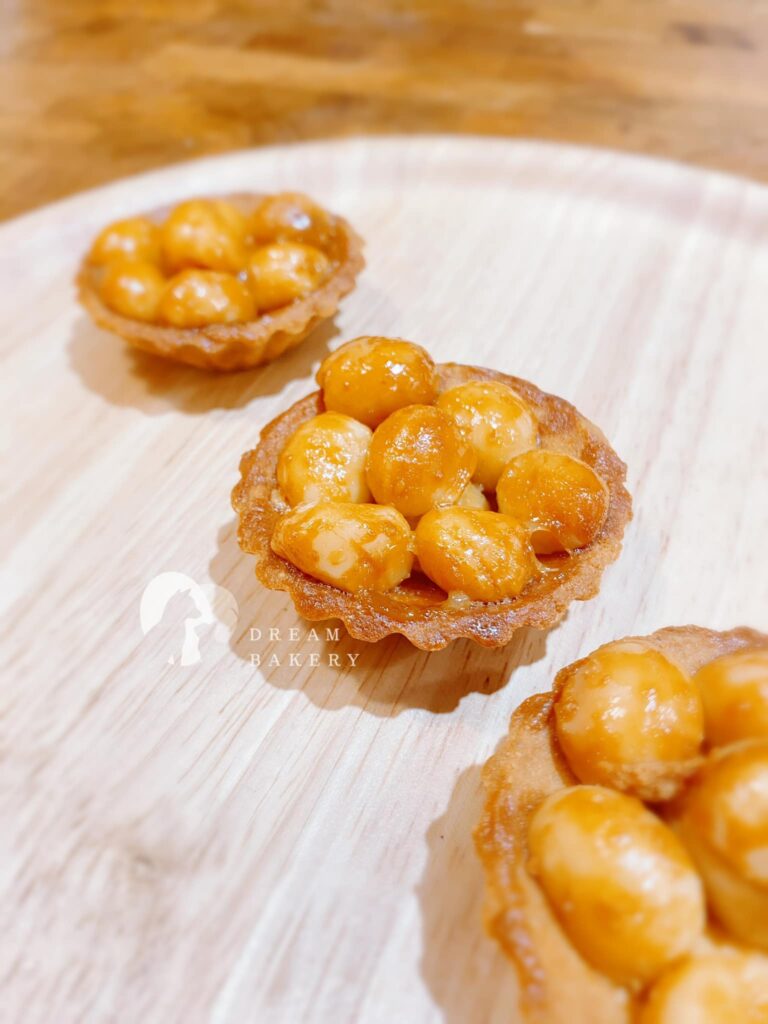 Dream-Bakery-夢想手作烘焙