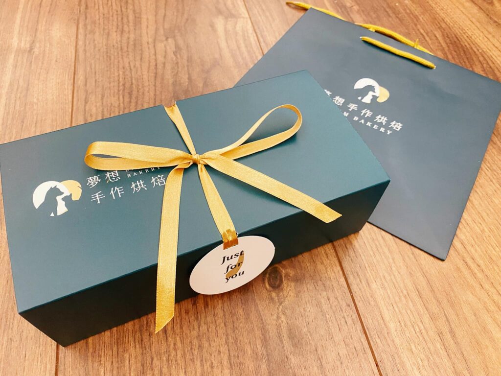 Dream-Bakery-夢想手作烘焙