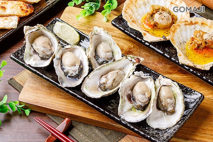 蝦辣舖活蝦料理