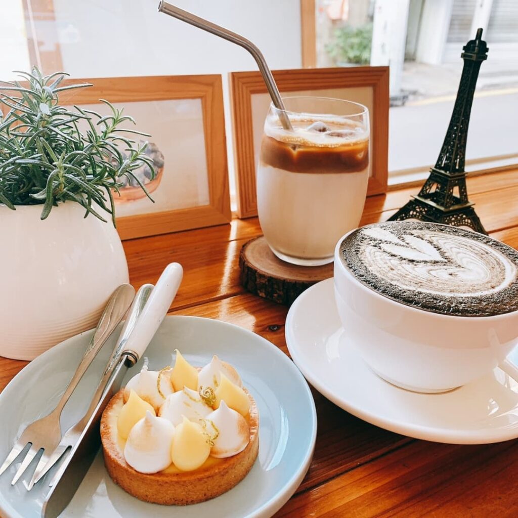SLOW-DESSERT-慢慢甜點