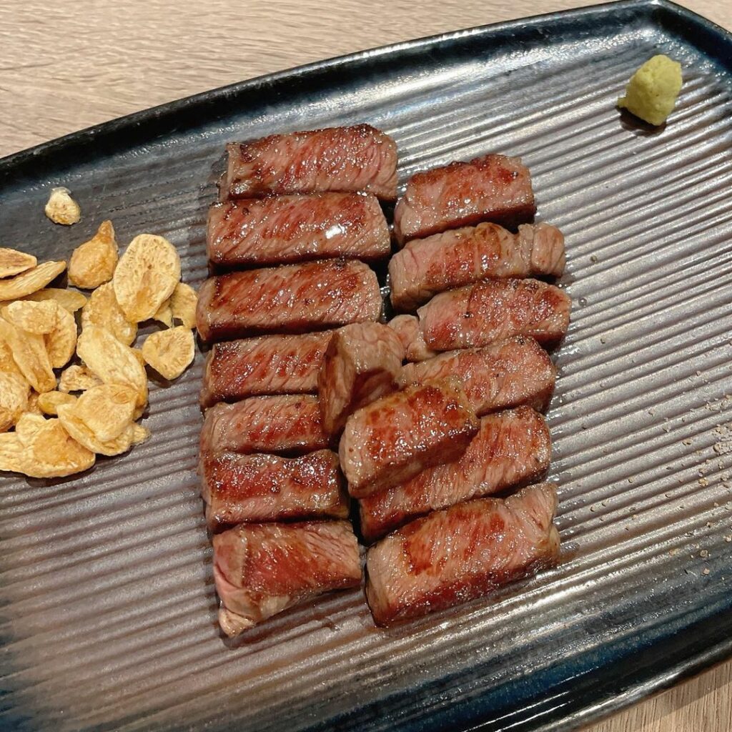 三鉄鐵板燒