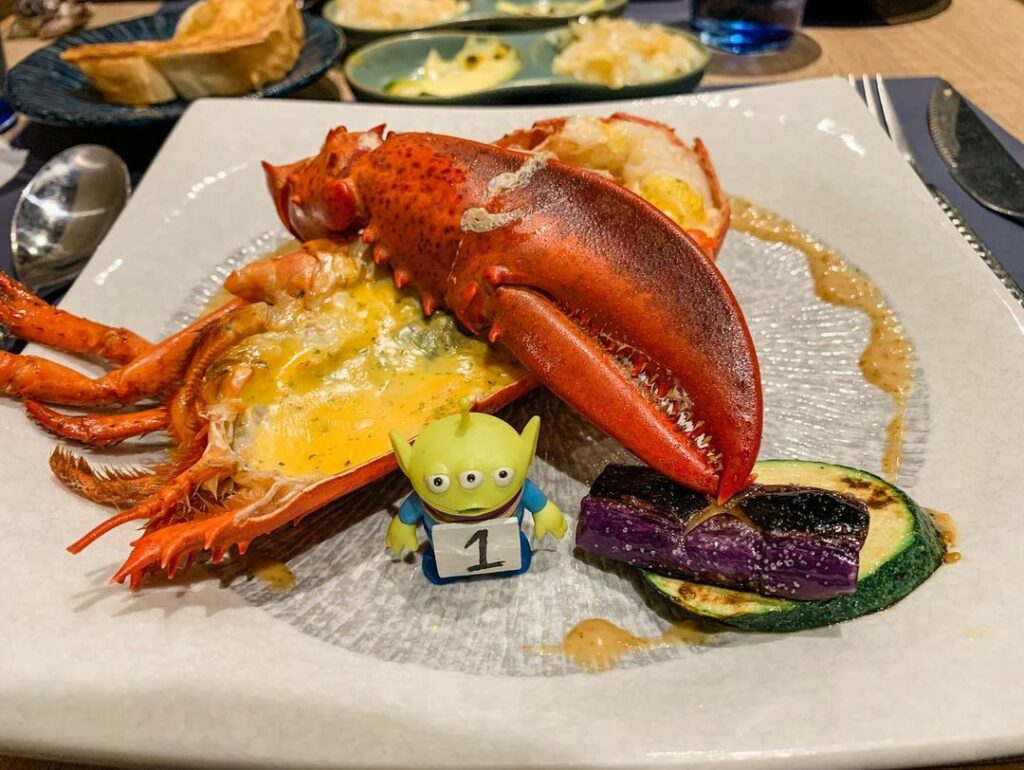 三鉄鐵板燒