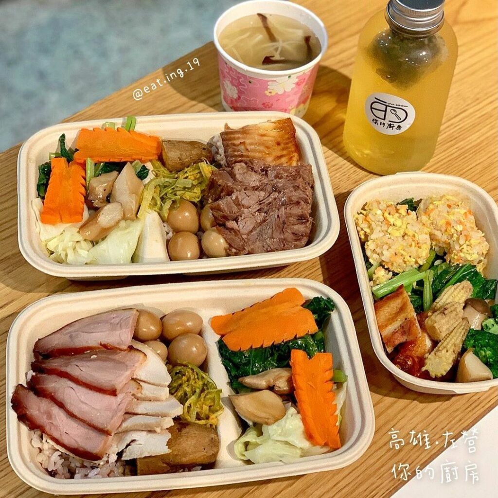 你的廚房