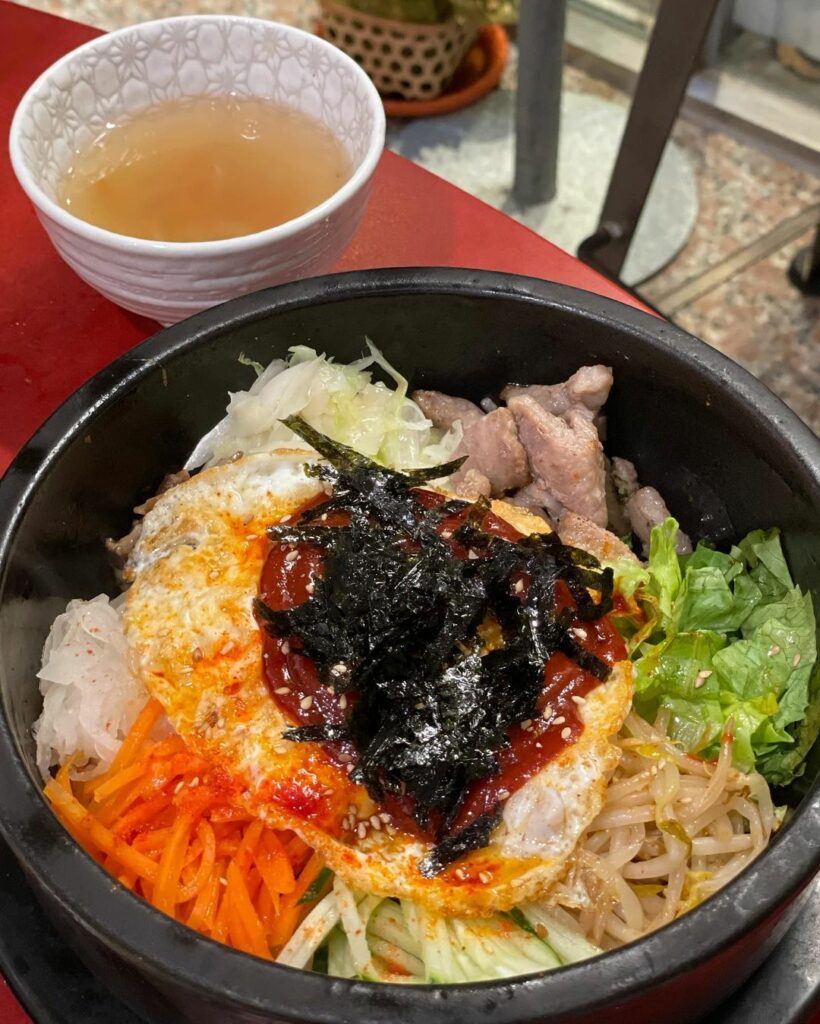 你的廚房