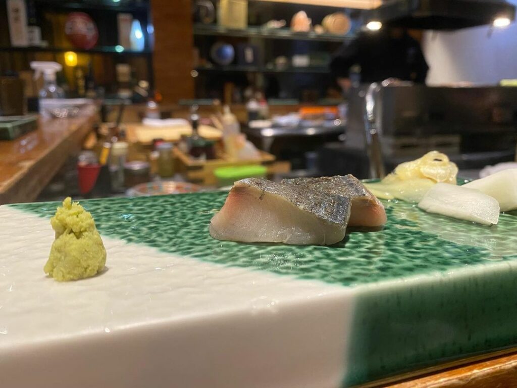 南木町-割烹料理