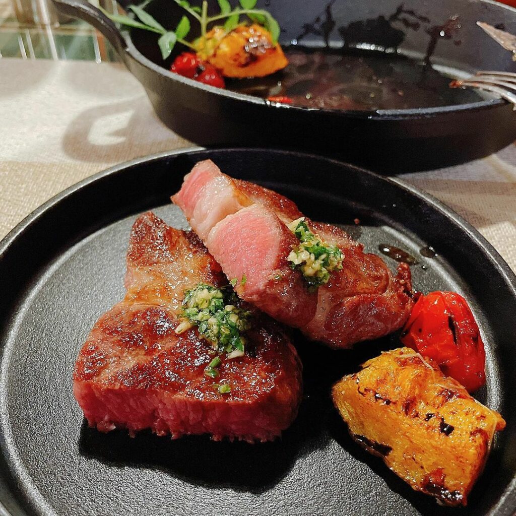 古弟私廚