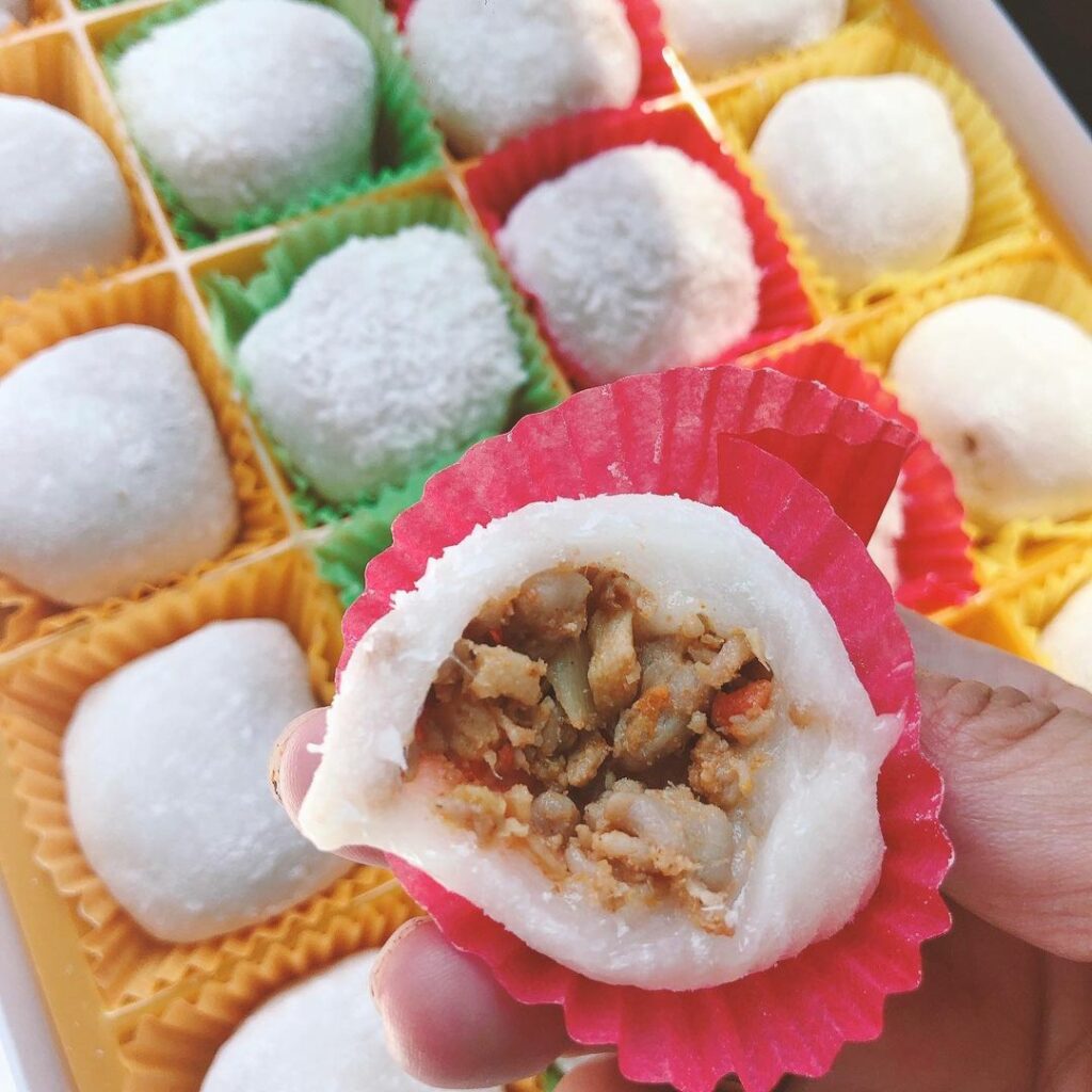 大元餅行