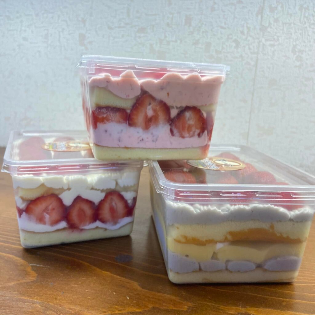 夯パン-手作烘焙