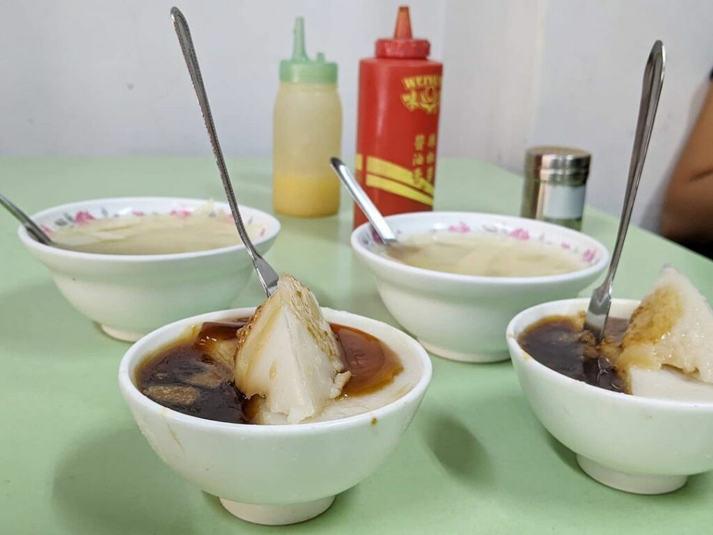 杉行碗粿 2