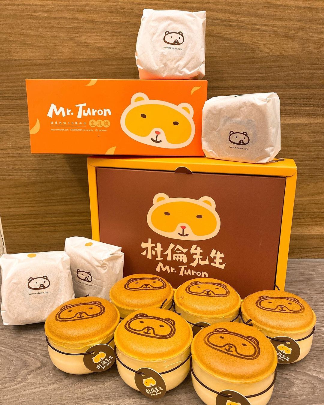 杜倫先生