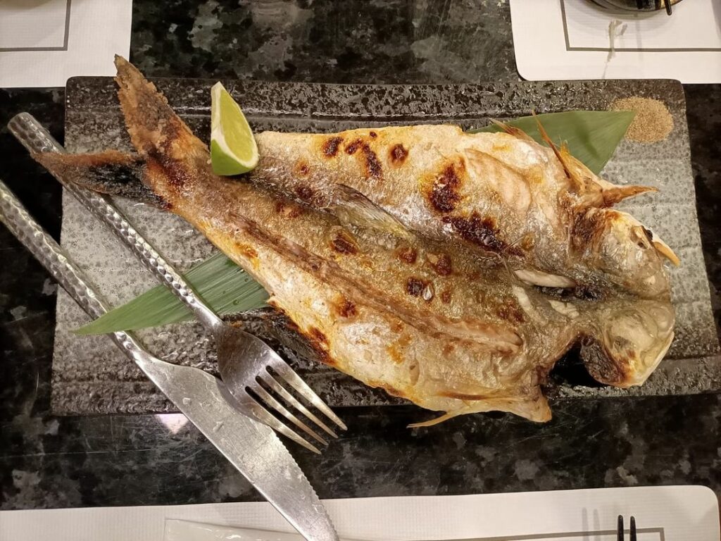 舞之磯