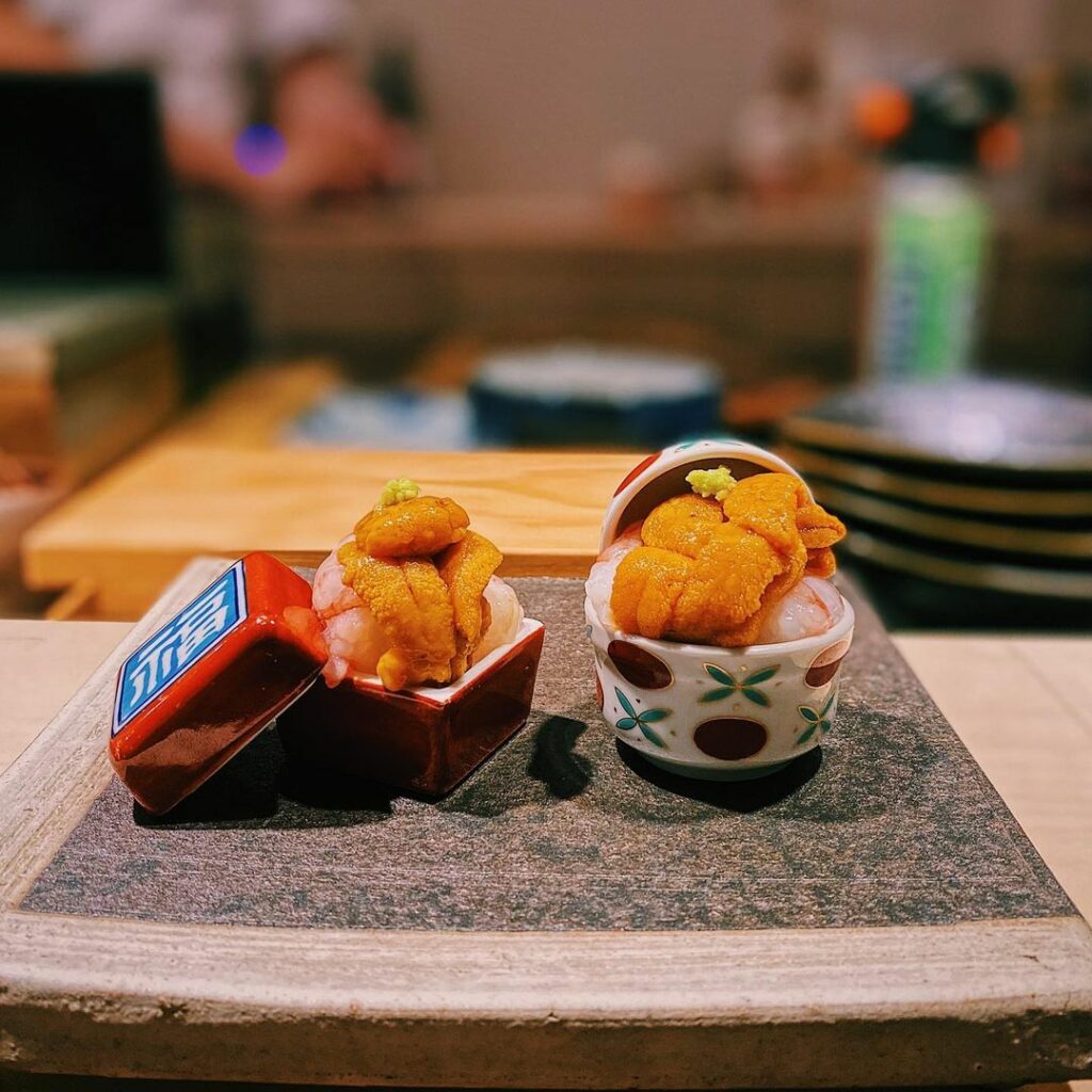 鮨小路-壽司