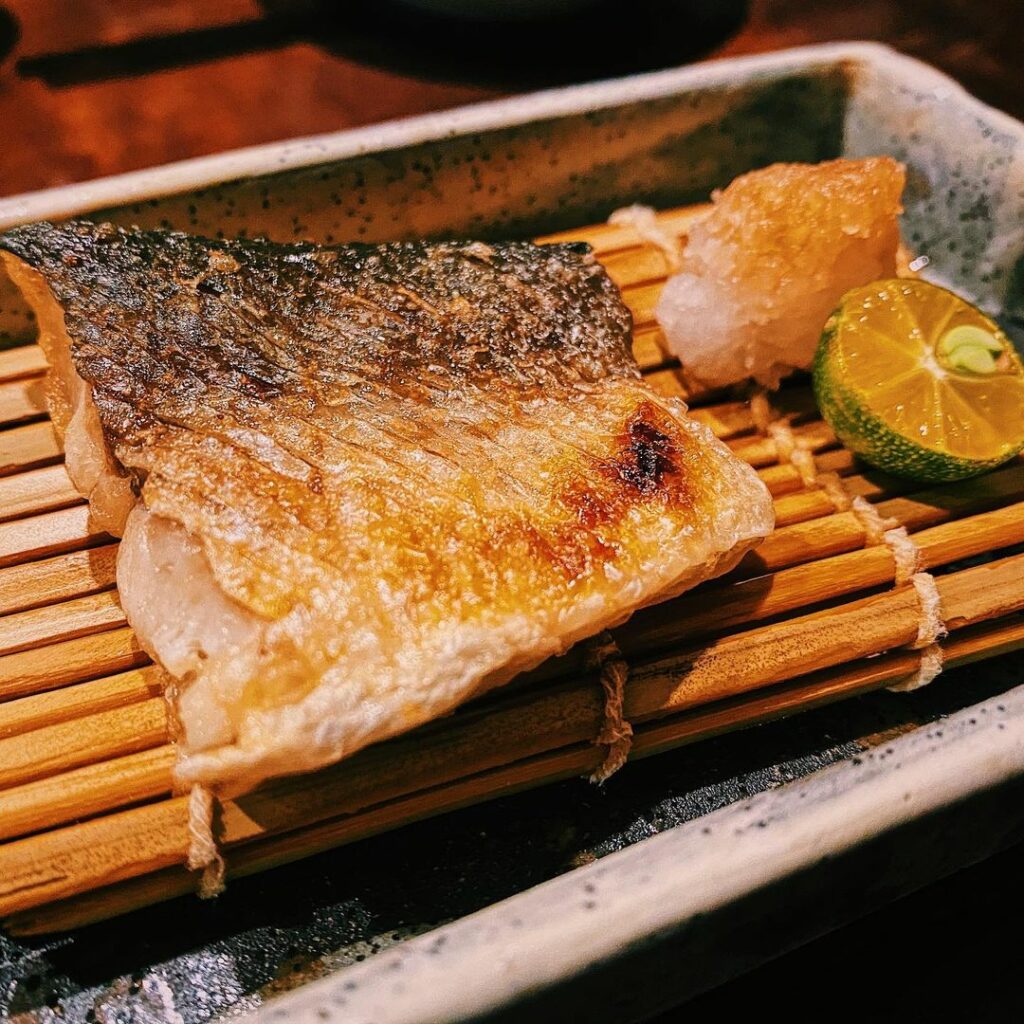 鮨小路-壽司