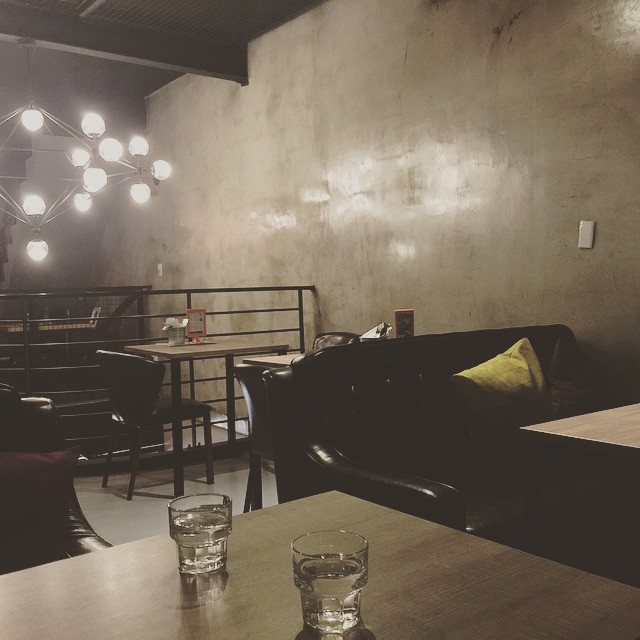 食客餓餓義大利麵料理