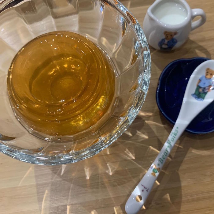 睏桂桃-睡過頭小姐