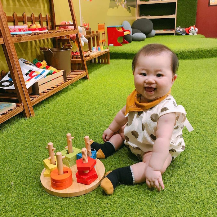 愛兒悅親子友好義式餐廳
