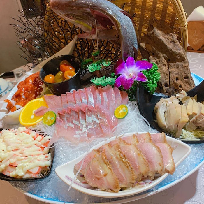 好喫食藝
