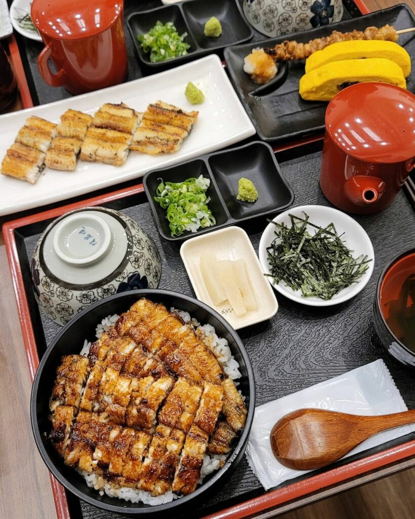 三河中川屋