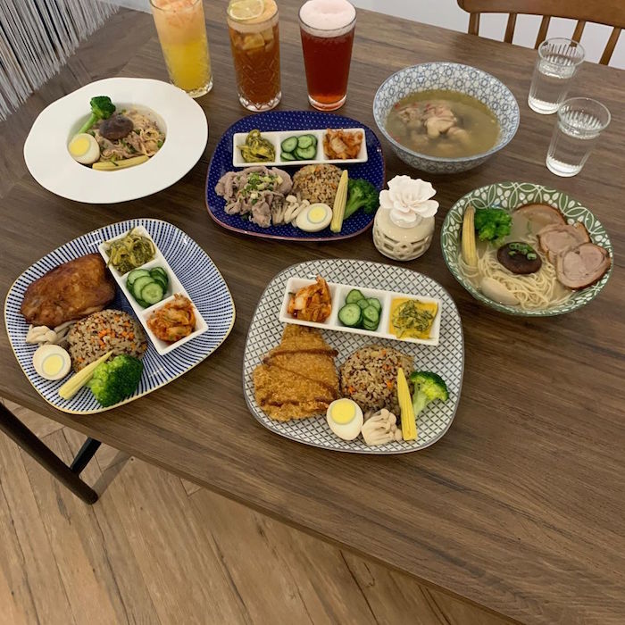 W2 cafe & restaurant