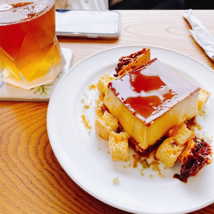 Vittaria Café 書帶蕨