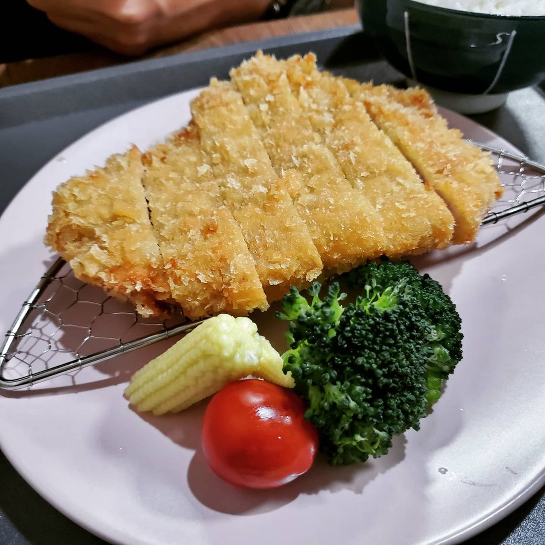 和源町食堂