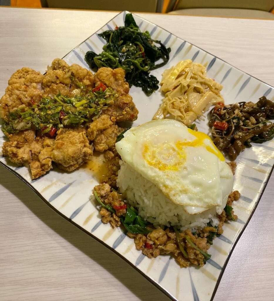 轉角小廚房