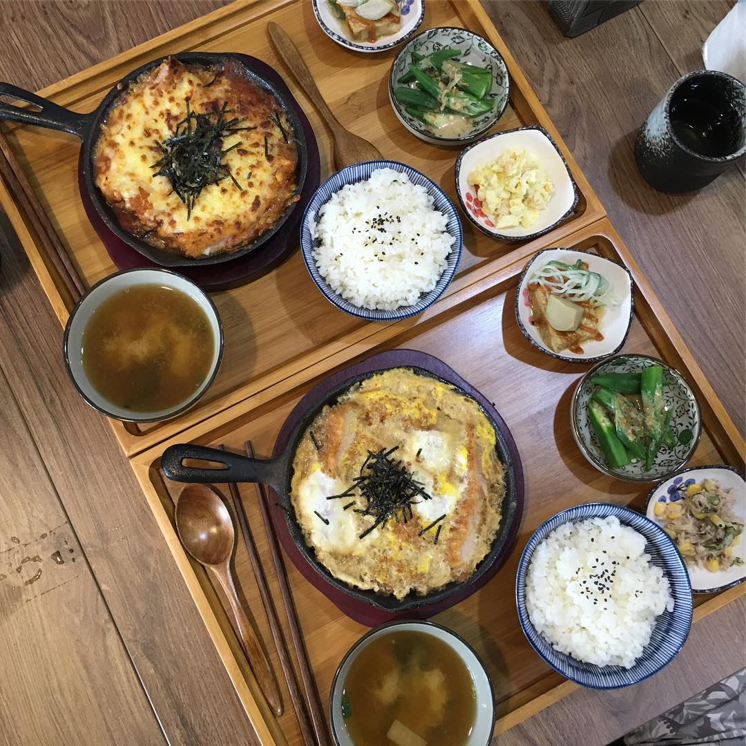 和源町食堂