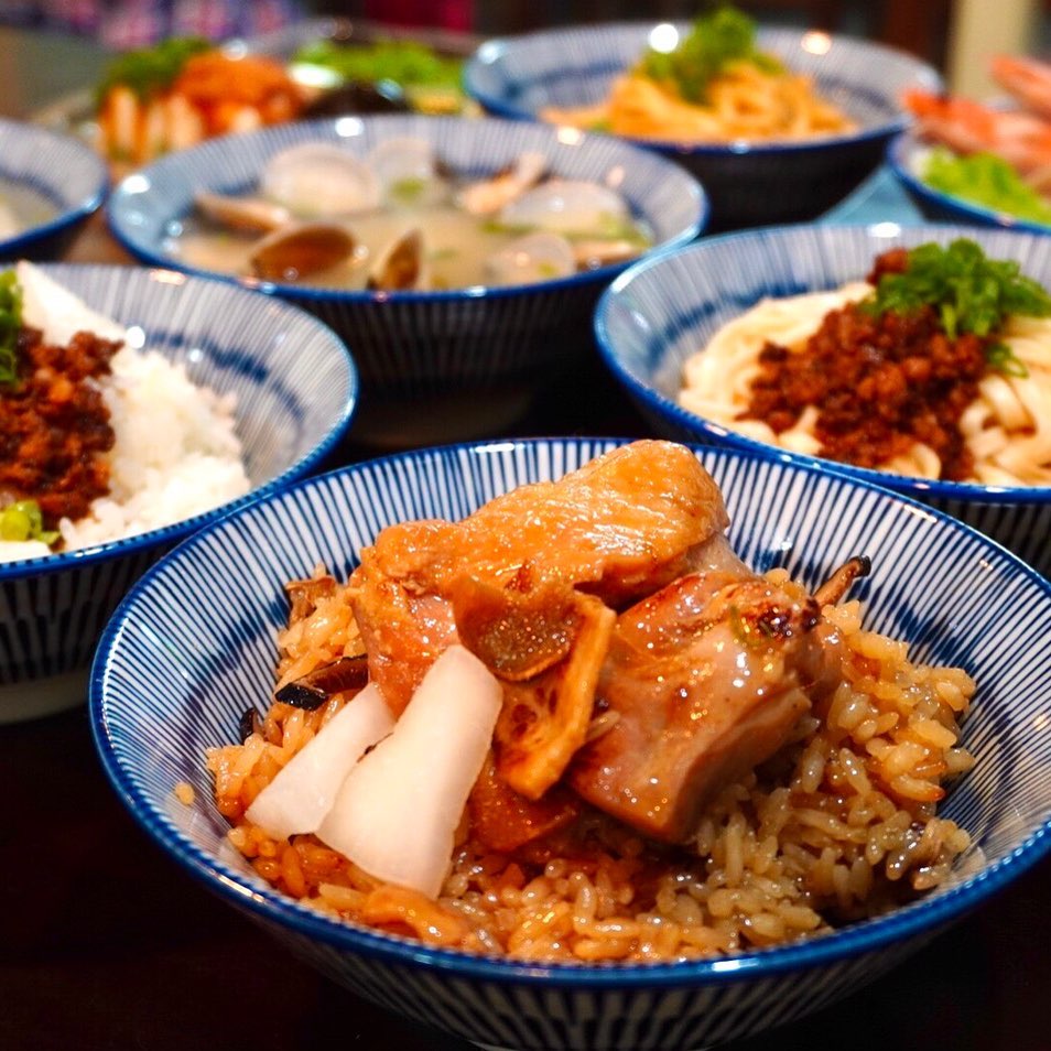 饗翔食堂